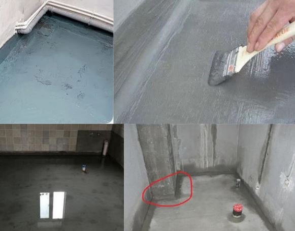 内墙面渗水别乱修！懂行的人教你最有效的处理方法