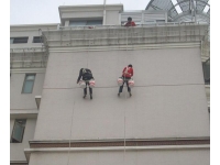 深圳消费者最容易受骗的两大防水补漏骗局